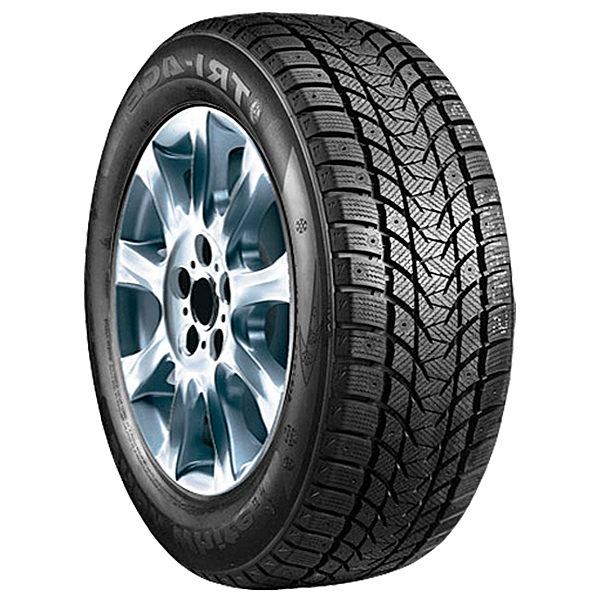 

Шины Tri-ace Snow Whitell Н/Ш 275/45 R21 110T, Snow White II
