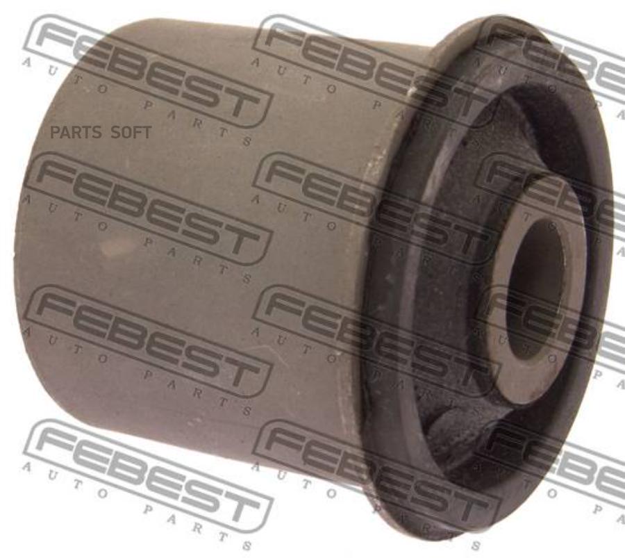 

FEBEST С-б.пер.рычага NISSAN KING CAB D22 1998-2004 FEBEST NAB-167