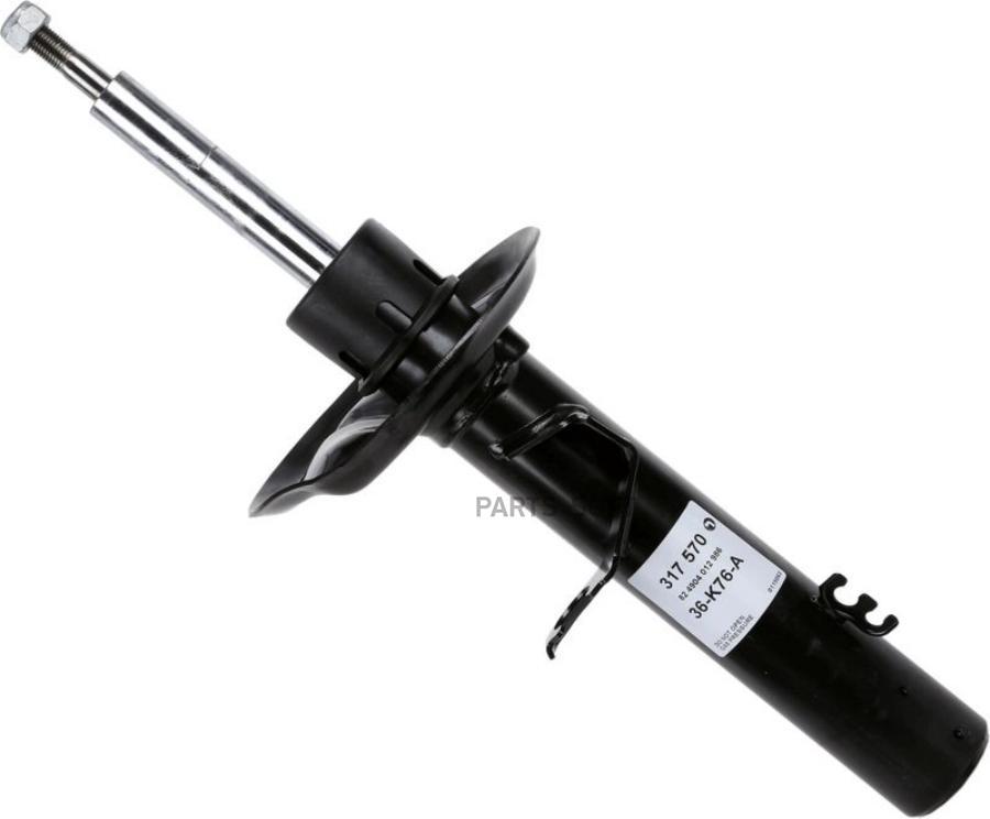 

SACHS 317570 Амортизатор подвески 1шт