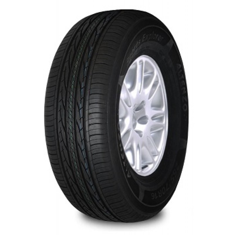 

Шины ALTENZO Sports Explorer 265/70 R18 116H, Sports Explorer