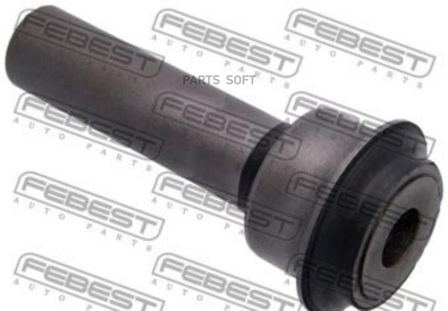

FEBEST С-б.подрамника пер.NISSAN X-TRAIL T31 2007-2013 FEBEST NAB-277