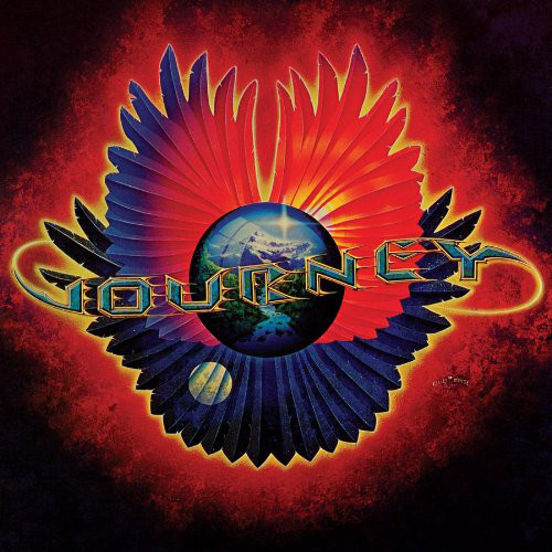

Journey - Infinity (1 CD)