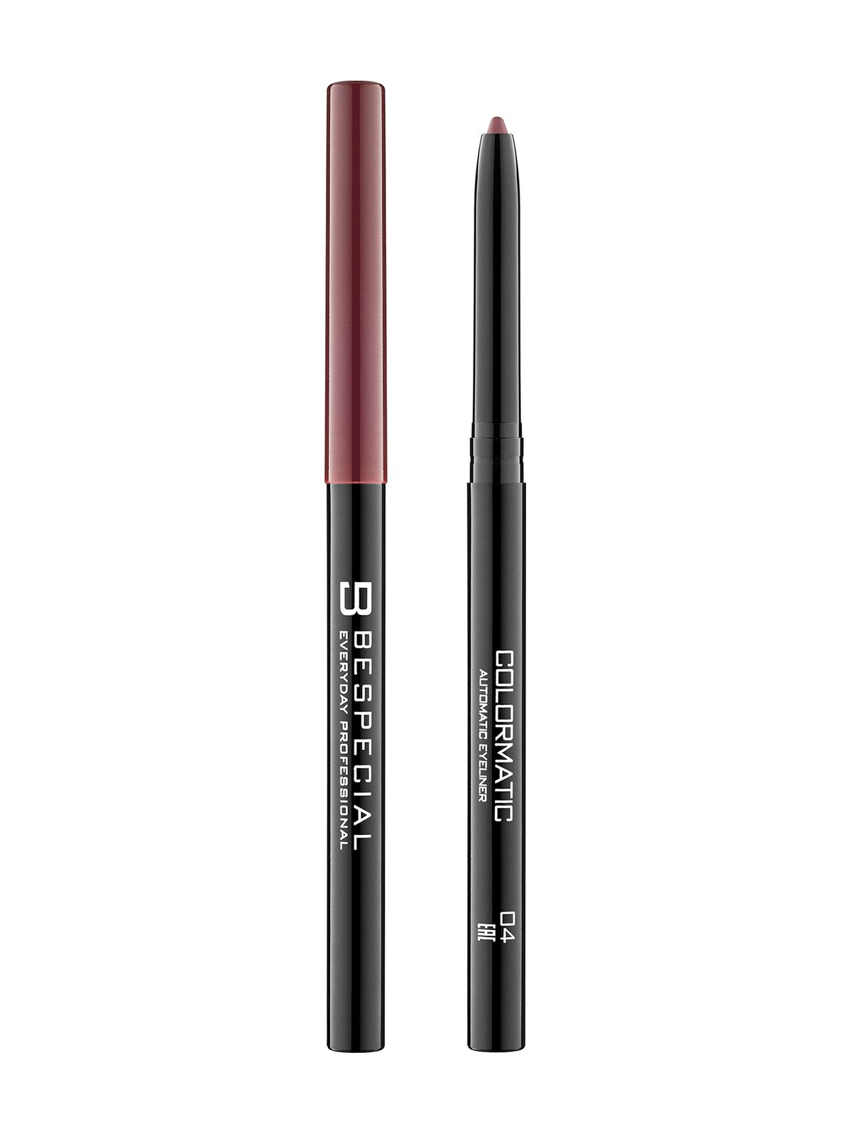 Механический карандаш для глаз Bespecial Colormatic Eye Pencil карандаш для глаз shiseido microliner ink с тонким наконечником тон 10 burgundy 0 08 г