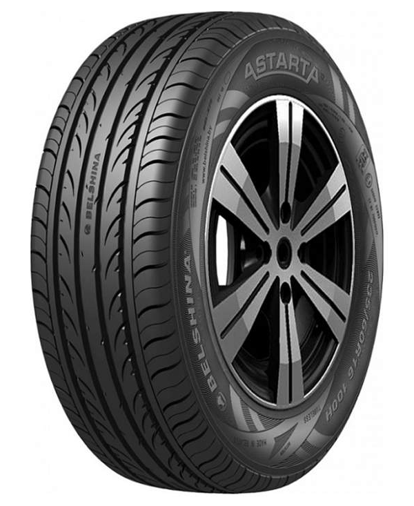 фото Шины belshina astarta 225/60 r18 100h