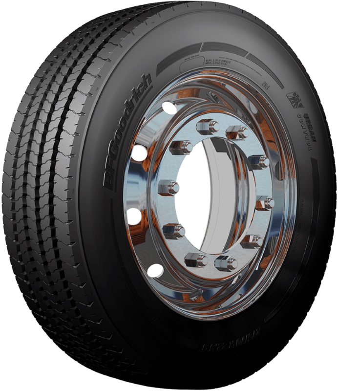 

Шины BF GOODRICH Urban Control S 275/70 R22.5 148/145J, Urban Control S