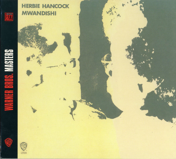 

Herbie Hancock - Mwandishi (1 CD)