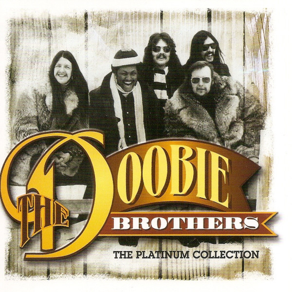 

The Doobie Brothers - The Platinum Collection (1 CD)