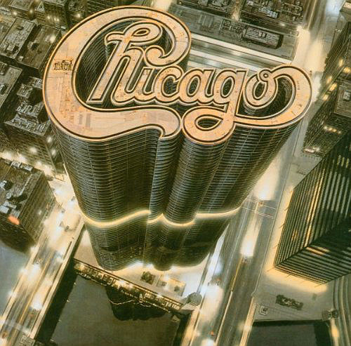 

Chicago: Chicago XIII (expanded & remastered) (1 CD)