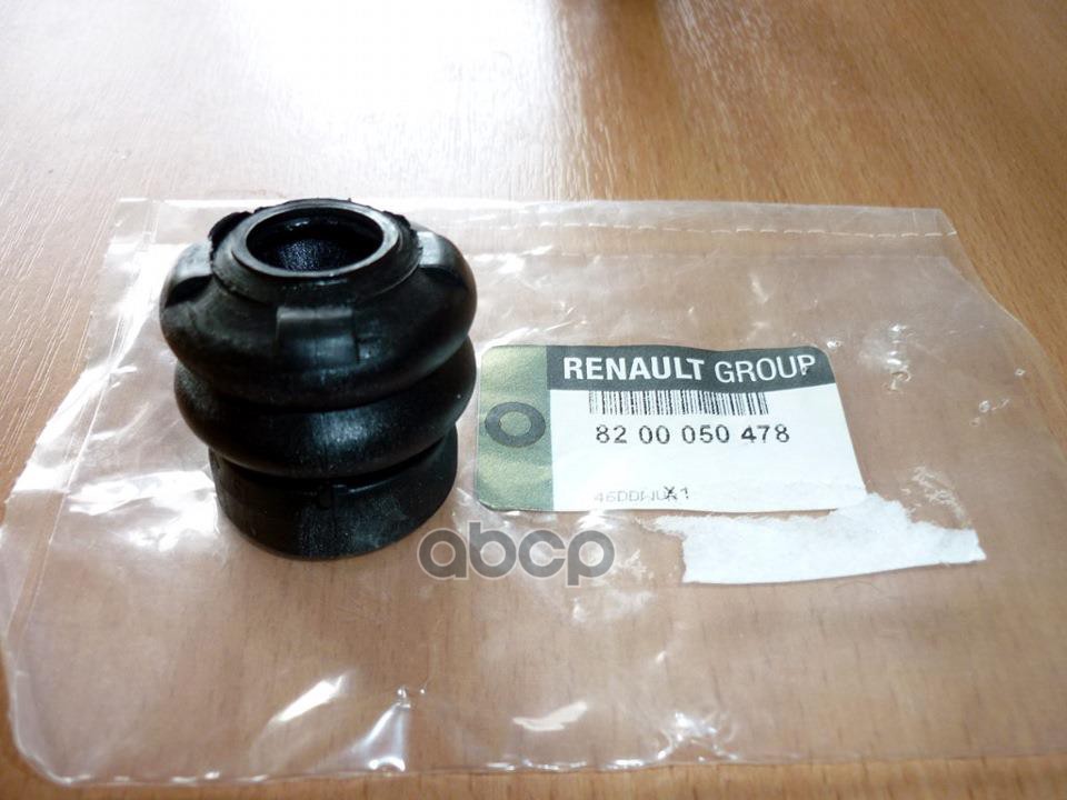 

Пыльник Кулисы Кпп [Org] RENAULT арт. 8200050478