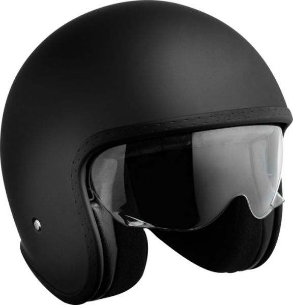 

Мотошлем iXS 880 1.1 X10068M33S, Черный, iXS 880 1.1