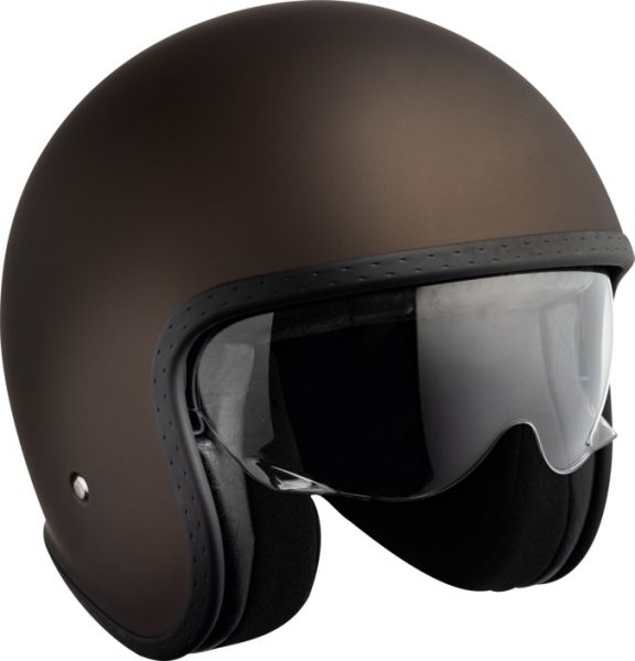 

Мотошлем iXS 880 1.1 X10068M88L, Коричневый, iXS 880 1.1