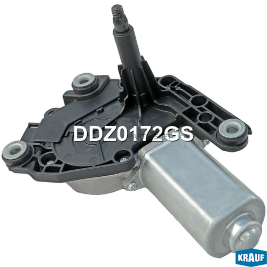 

Мотор Стеклоочистителя Krauf ddz0172gs