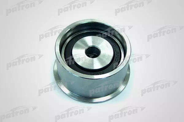 

Ролик промежуточный ремня ГРМ с подшипником NSK Toyota Corolla 1.3-1.4 92> PATRON PT81400