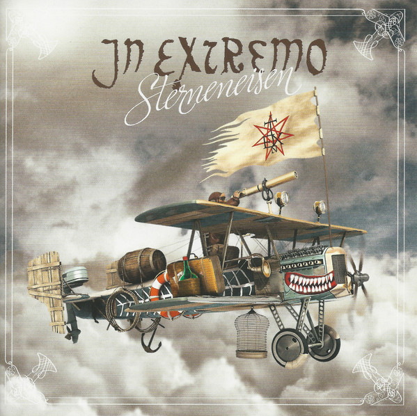 

In Extremo - Sterneneisen (1 CD)