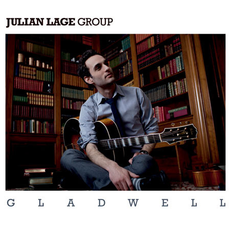 

Julian Lage - Gladwell International Version (1 CD)