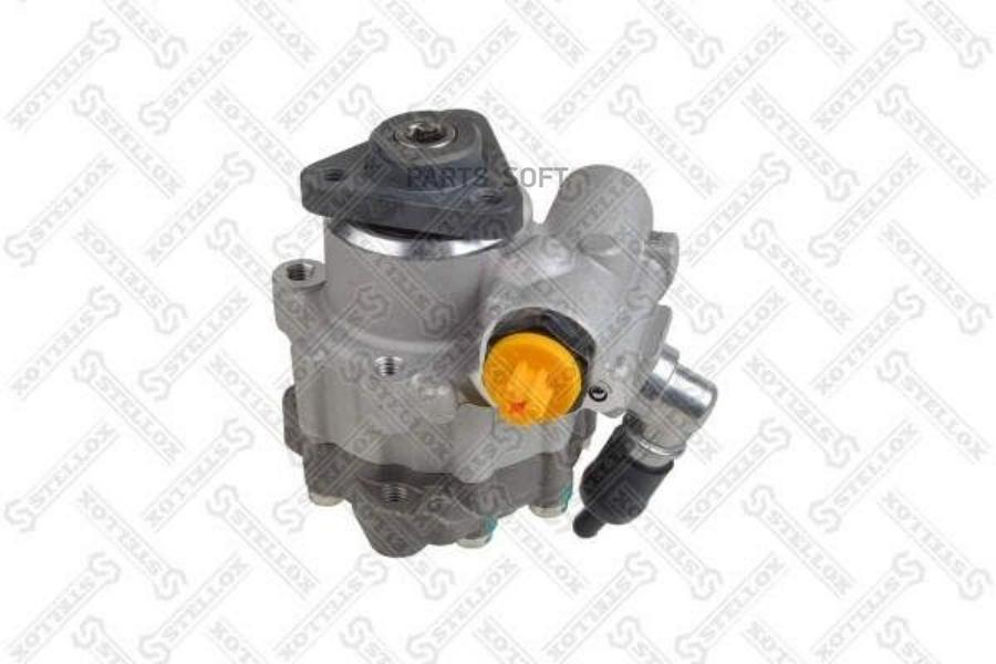 

00-36448-Sx насос Гидроусилителя Руля 54500 Bmw 5 (E60) 4.0 N62 07> Stellox арт. 0036448SX