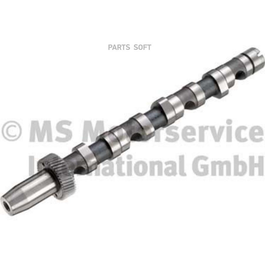 

KOLBENSCHMIDT 50006301 Распредвал [впускной] цил.4-6 () 1шт