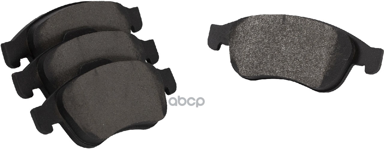 

Колодки Дисковые Передние Renault Megane Sedan/Coupe 08> ZENTPARTS Z07488 Z07488