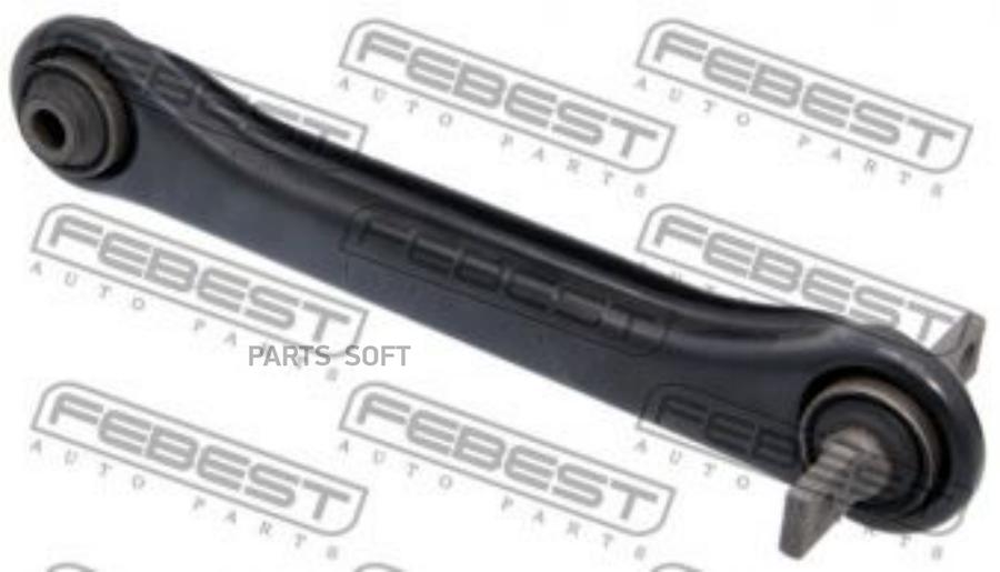 

FEBEST Тяга зад.подвески MITSUBISHI CARISMA DA 1995-2003 FEBEST 0425-DA1LH