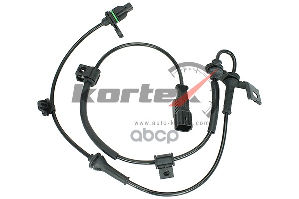 

KORTEX KER1107 Датчик ABS KIA SPORTAGE 16- пер.лев. () 1шт
