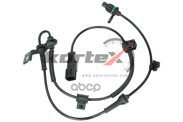 

KORTEX KER1108 Датчик ABS KIA SPORTAGE 16- пер.прав. () 1шт