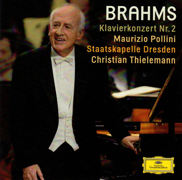 

Johannes Brahms