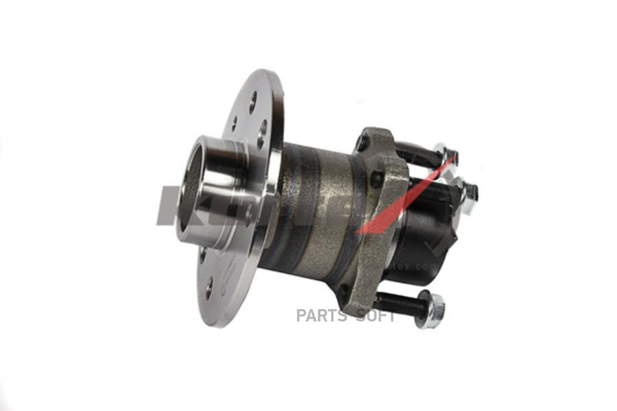 

KORTEX KHB4214STD Ступица с подшипником задн.(+ABS) () 1шт