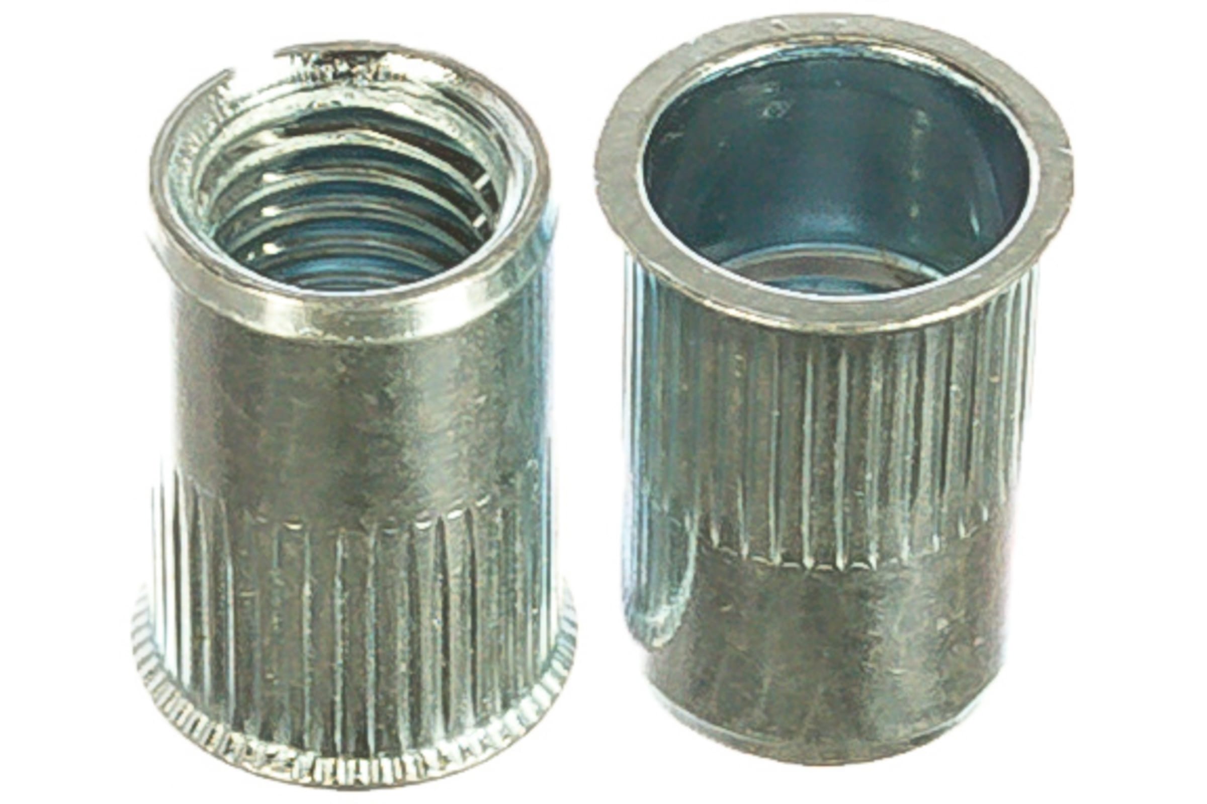 

Метизный двор Заклепка с внутренней резьбой уменьшенный борт M10, 50 шт. 4690441027597