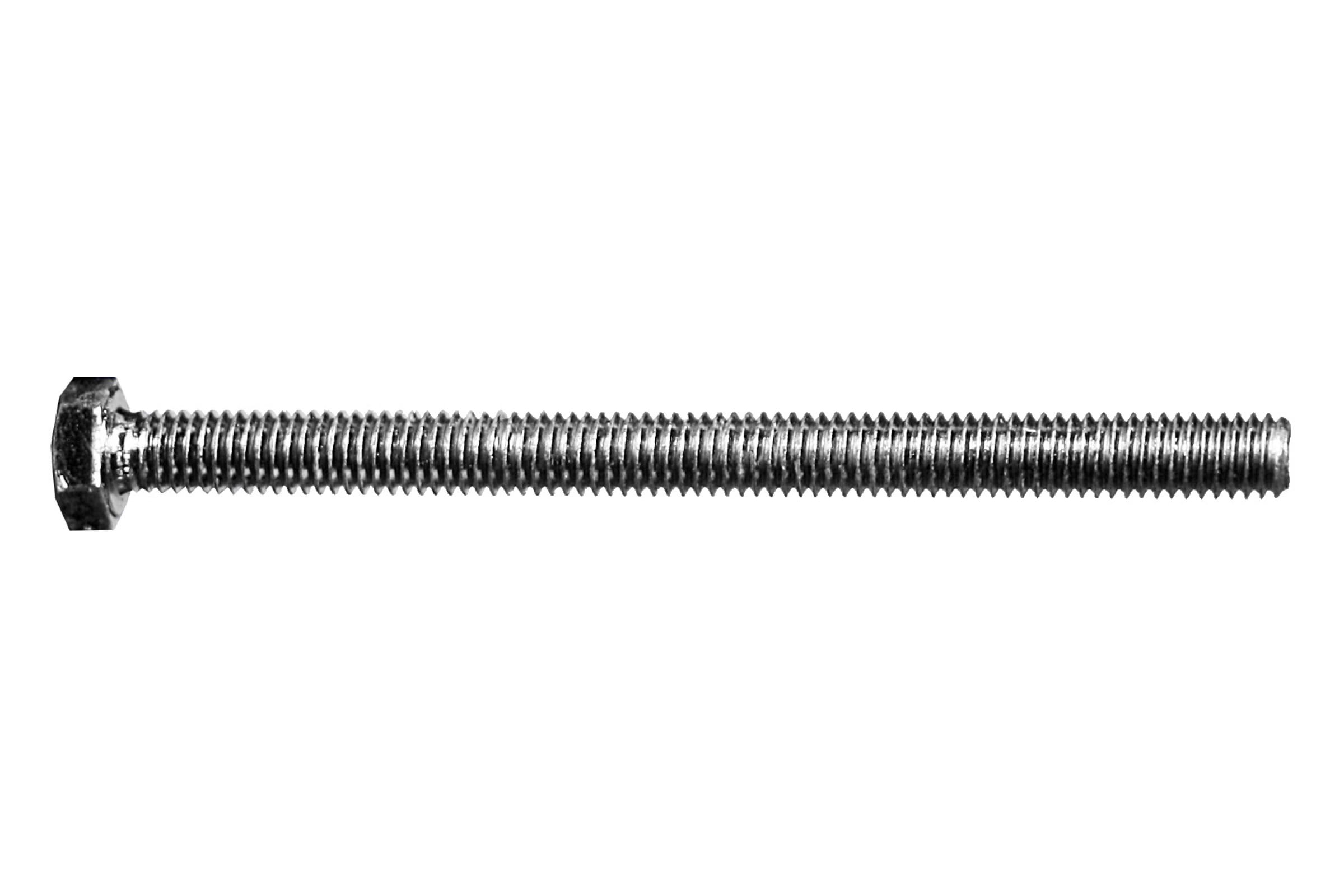 

Невский Крепеж Болт DIN933 с шестигранной головкой 8.8 оцинк. М12x60 50шт826842 826842