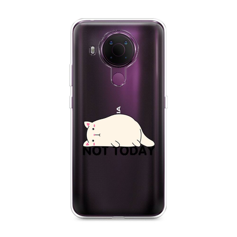 Чехол на Nokia 5.4 