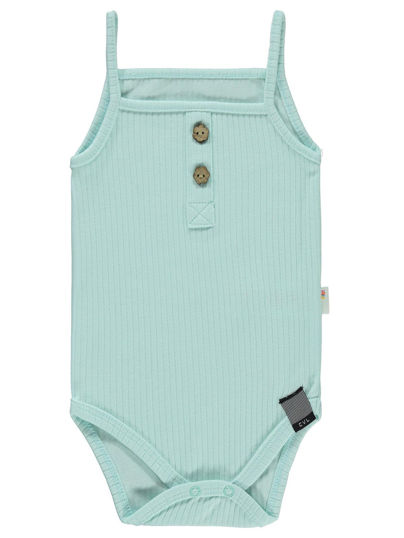 

Боди Civil Baby 14330E689SS1-1 светло-зеленый 3-6 мес (доставка из-за рубежа), 14330E689SS1-1