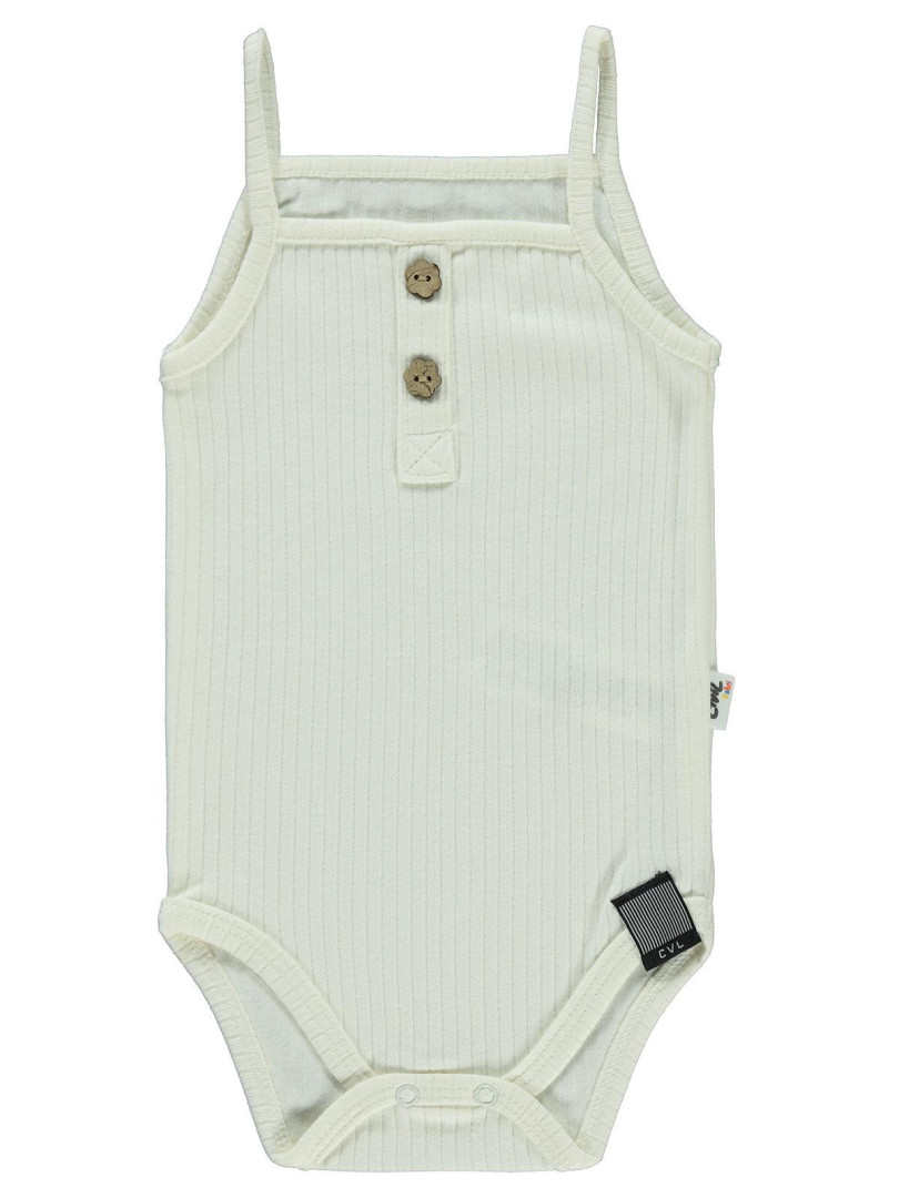 

Боди Civil Baby 14330E689SS1-3 экрю 3-6 мес (доставка из-за рубежа), 14330E689SS1-3