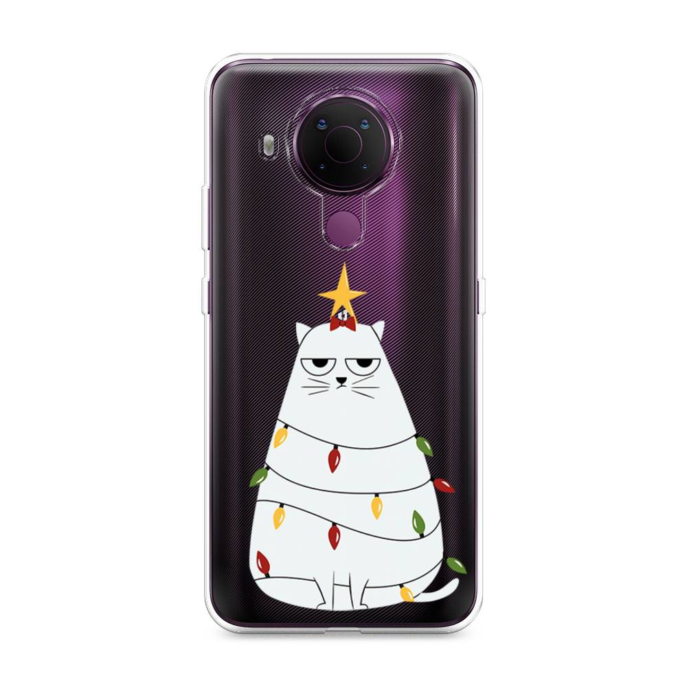 Чехол на Nokia 5.4 