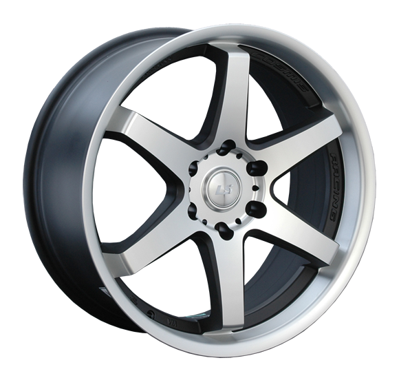 

Диск LS WHEELS, 164 9x20/6x139.7ET25 106.1
