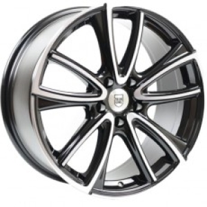 

Диск TECH-LINE, 682 BD 7x16/5x112ET40 57.1