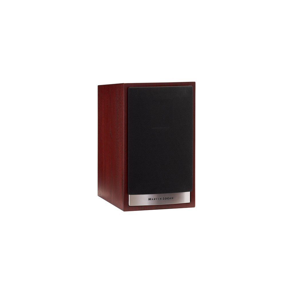 Акустическая система Martin Logan Motion 15i Red Walnut