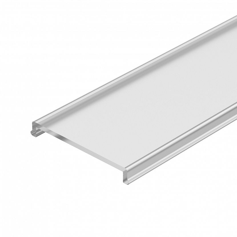 

Рассеиватель [2 м] Arlight ARH-POWER-W35(F)-2000 Frost-PM 017626, Прозрачный