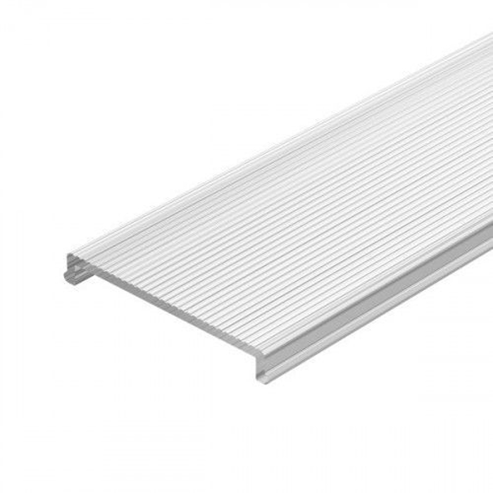 

Рассеиватель [2 м] Arlight ARH-POWER-W35(F)-2000 Clear-PM 017627, Белый