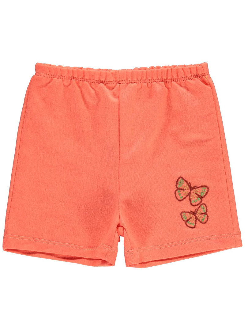 

Шорты Civil Baby 38330E980Y21-3 оранжевый 6-9 мес (доставка из-за рубежа), 38330E980Y21-3