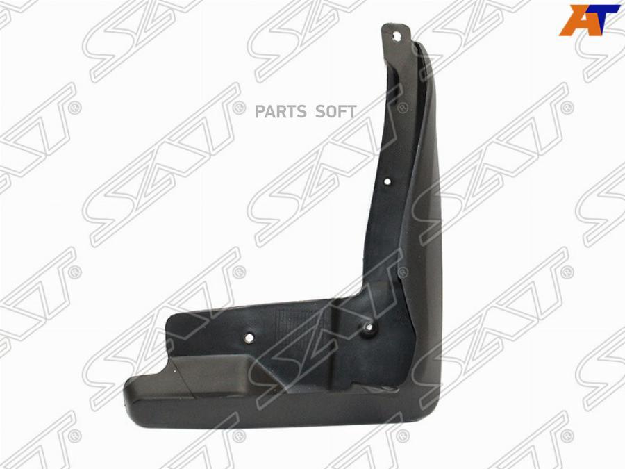 

Брызговик Toyota Camry 18- Передний Rh (правый) Sat арт. ST-TYL7-016B-1