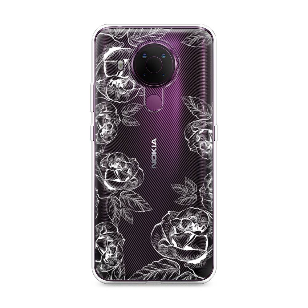 Чехол на Nokia 5.4 