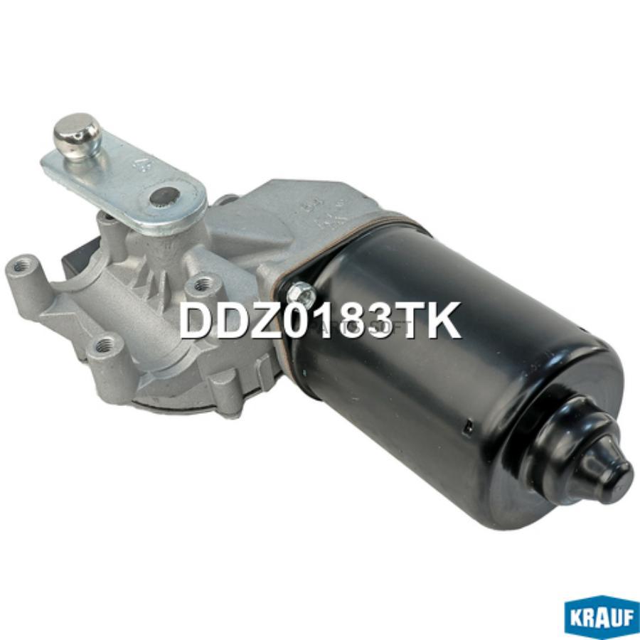 

Мотор Стеклоочистителя Krauf ddz0183tk