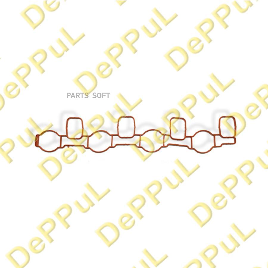 Прокладка Впускного Коллектора 2,0L DEPPUL DEVK017