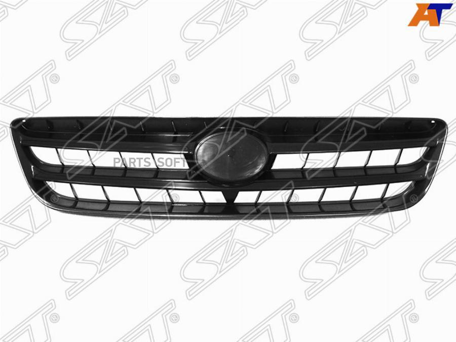 

Решетка Радиатора Toyota Ipsum 98-01