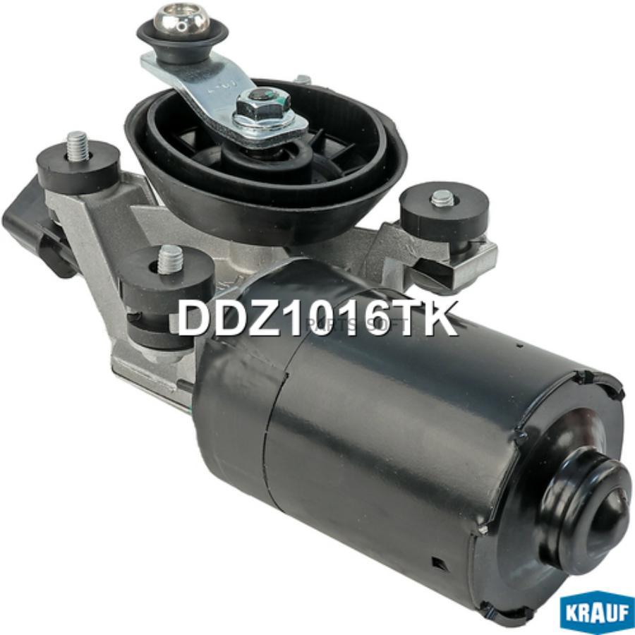 

Мотор Стеклоочистителя Krauf ddz1016tk
