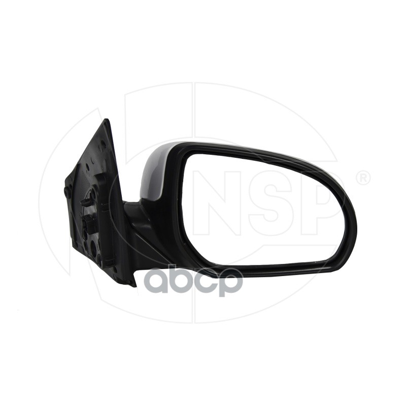 

Зеркало Наружное R (Электро) Kia Rio Iii Restyling 15- Nsp Nsp02876204y031 NSP арт. NSP028