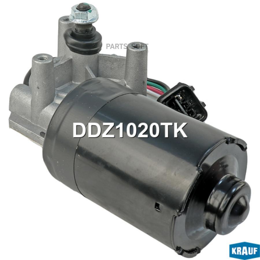 

Мотор Стеклоочистителя Krauf ddz1020tk
