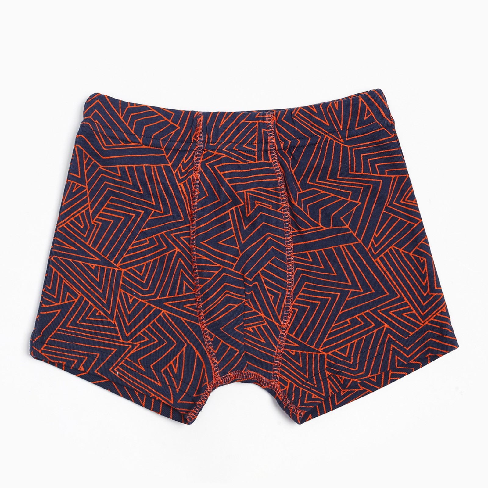 

Трусы-боксеры для мальчика, рост 146 см, цвет чернильный, 9137469