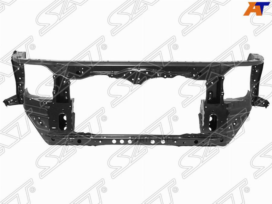

Рамка Кузова Toyota Tundra 10-13 Sat арт. ST-TYT6-009-0