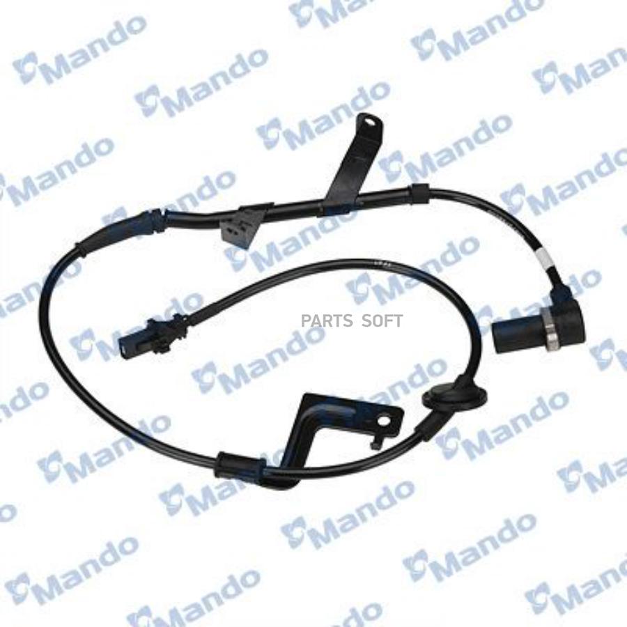 

MANDO EX9567038000 Датчик ABS HYUNDAI SONATA IV (EF) () 1шт